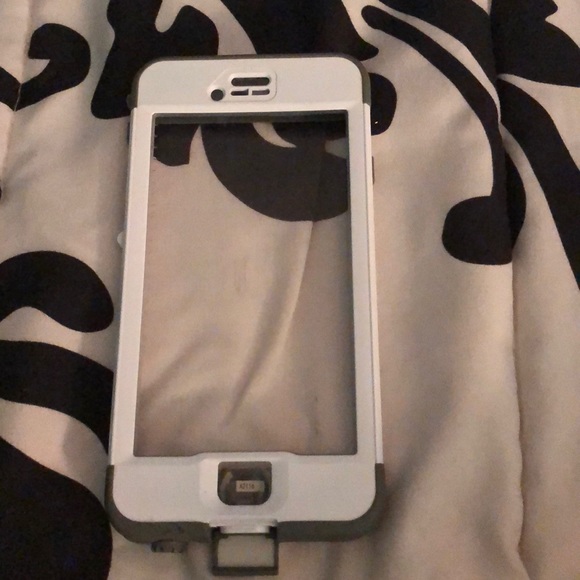 iPhone 6s case NUUD - Picture 2 of 2